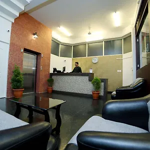 Otel Beachway Hotel@kozhikode Beach **